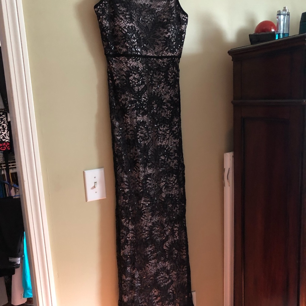 Gown